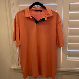 Devereux polo  